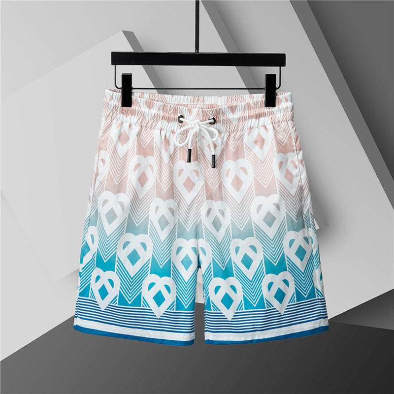 Casablanca Beach Shorts Mens ID:20260520-245